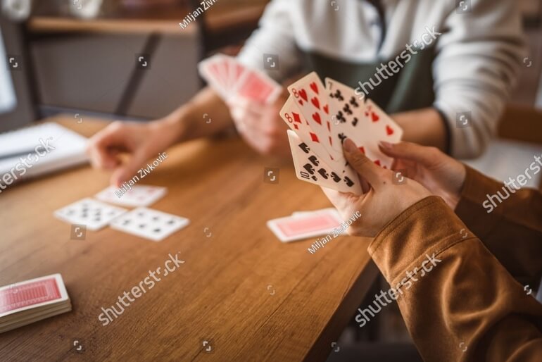 趣味活動・レクリエーション