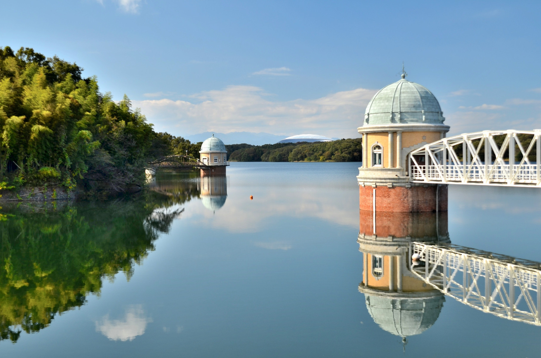 地域に根差したサービス