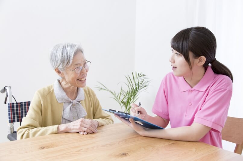 居宅介護（障がいサービス）